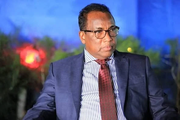 Somalia rethinks federalism in light of experience and reality