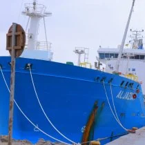 Somalia revives maritime flag, registers first vessel in over three decades