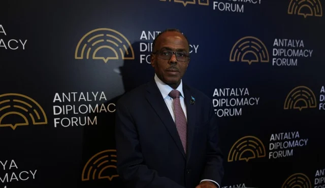 Somalia says Israeli move on North Western State of Somalia violates sovereignty, risks regional stability
