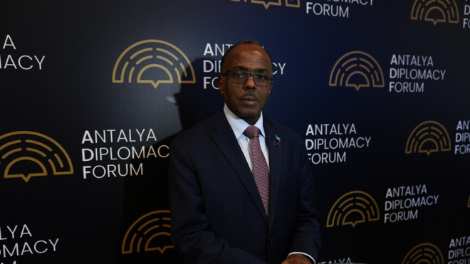 Somalia says Israeli move on North Western State of Somalia violates sovereignty, risks regional stability
