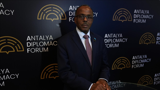 Somalia says historic oil exploration has economic, geopolitical significance