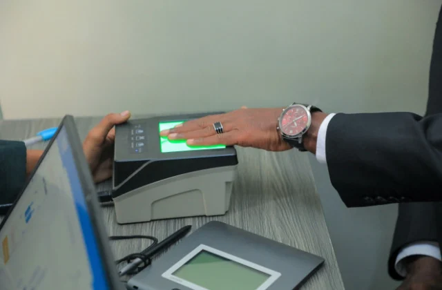 Somalia’s eAqoonsi app shows progress and gaps in digital infrastructure push