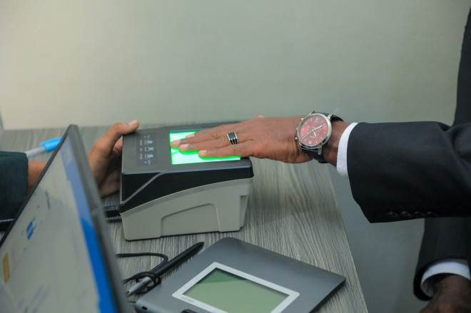 Somalia’s eAqoonsi app shows progress and gaps in digital infrastructure push