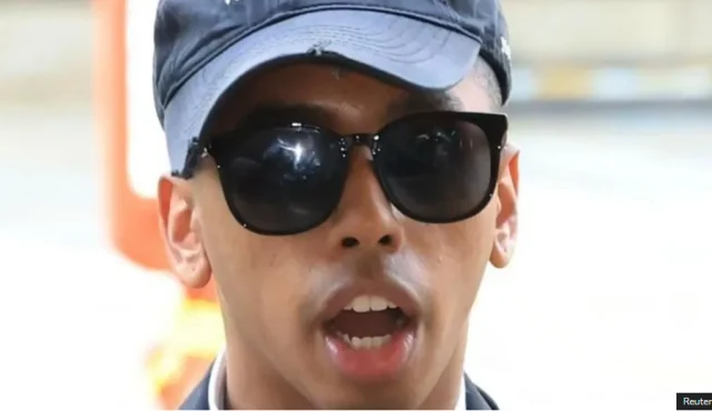 South Korea jails American YouTuber over public nuisance offense