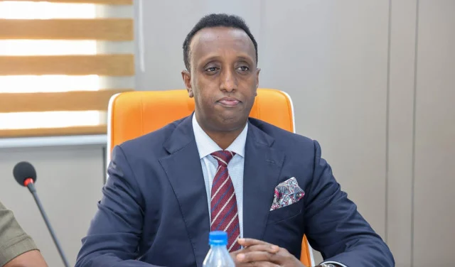 Southwest to Hold Parliamentary and Local Elections on April 28, Electoral Body Says