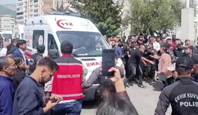 Student kills four in Turkey’s second school shooting in two days
