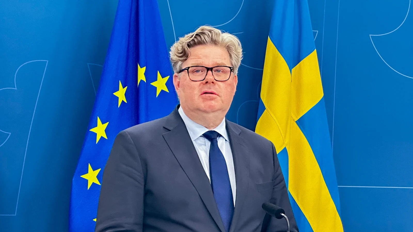 Sweden to fine social media sites over murder-related advertisements