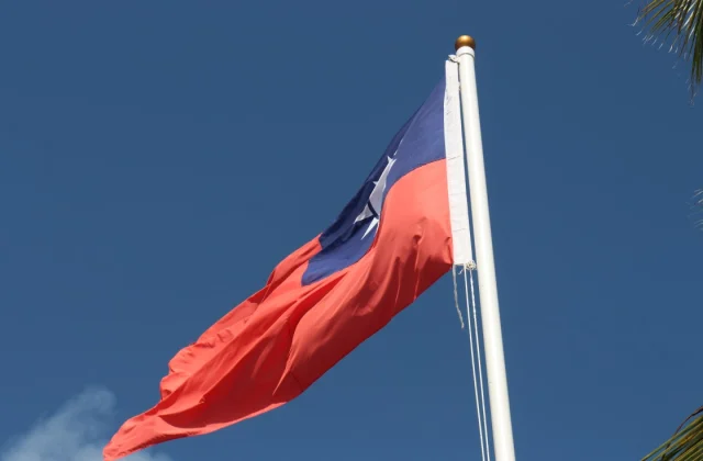 Taiwan President Cancels Eswatini Visit, Citing Chinese Pressure