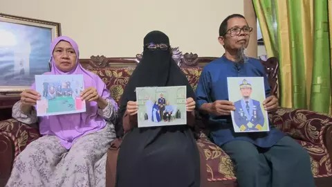 Tanker captain’s family pleads for help after Somali pirate hijacking
