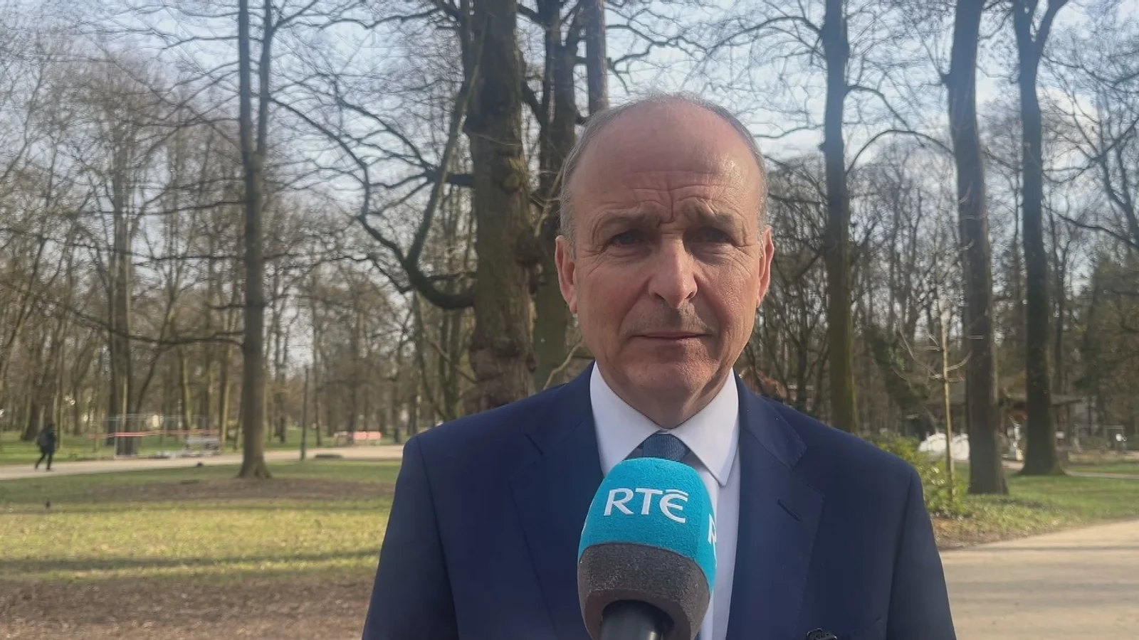 Taoiseach says energy crisis is probably the worst ever