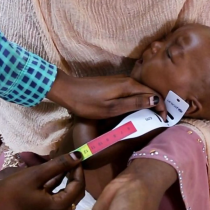 Three children born into war every minute as maternal deaths rise, health services deteriorate
