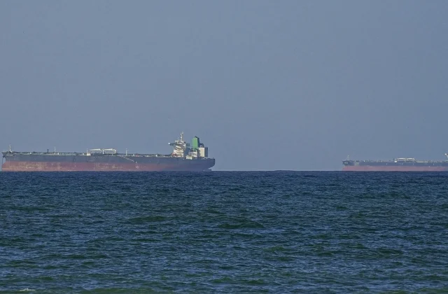 UN warns Hormuz fertilizer blockage puts millions at risk of hunger