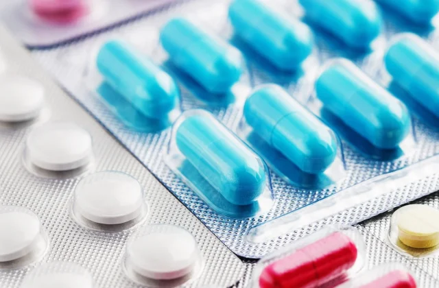 Trump orders new pharmaceutical tariff and reshapes metal duties
