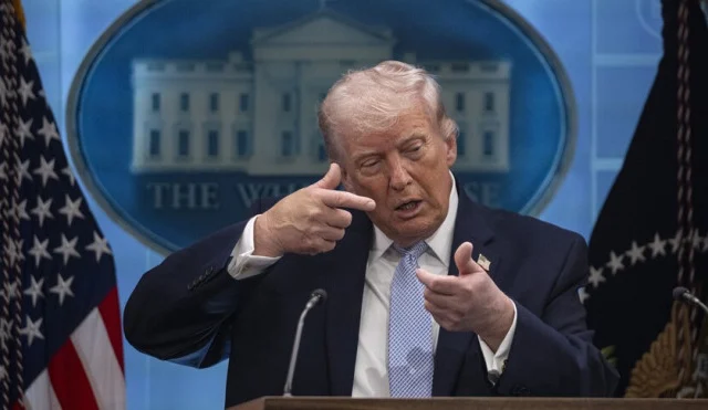 Trump says ‘whole civilization will die tonight’ as Iran deal deadline looms