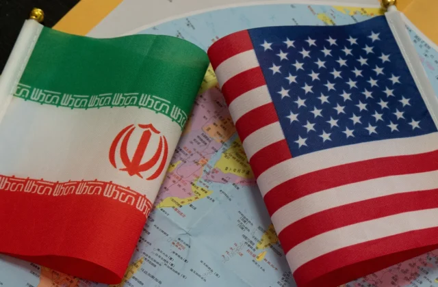 Trump threatens intensified attacks if Iran peace talks fail