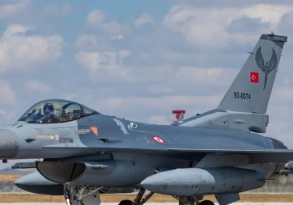 Turkey Deploys F-16 Jets to Mogadishu as Somalia’s FGS Moves Against Federal States