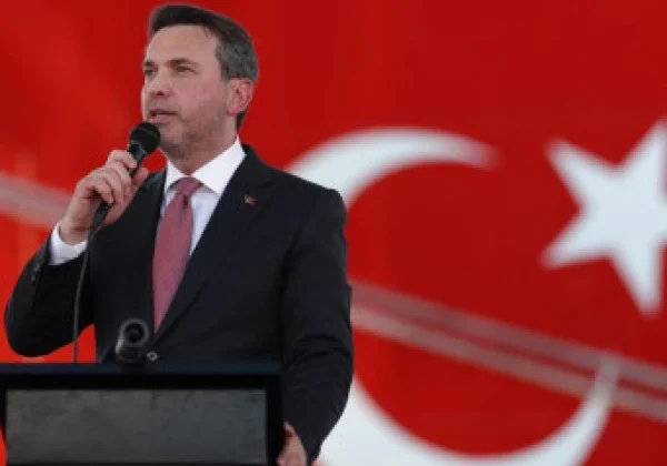 Turkey says Somalia offshore drilling could yield oil within 9 months