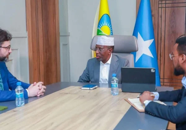 Turkey’s Growing Role in Somalia’s Political Crisis Alarms Opposition
