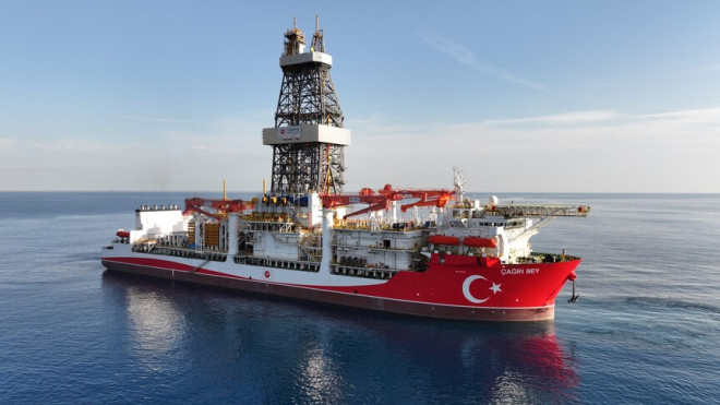 Turkey’s close Somalia ties raise questions in the Horn of Africa