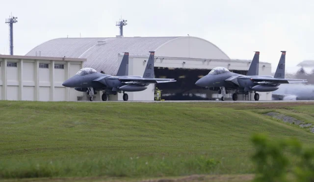 Türkiye rejects claim Turkish defense system in Iran struck U.S. aircraft