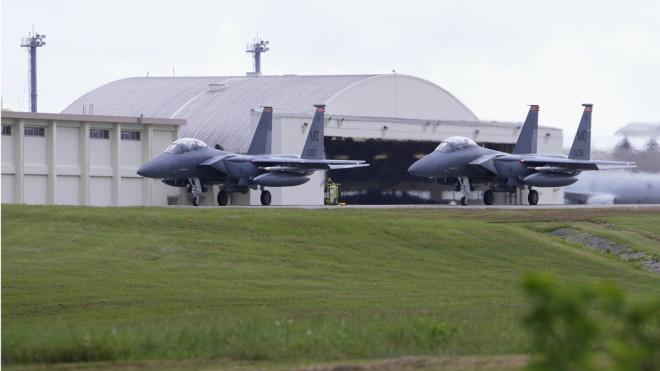 Türkiye rejects claim Turkish defense system in Iran struck U.S. aircraft