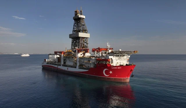 Türkiye’s oil drilling marks strategic inflection point for Somalia