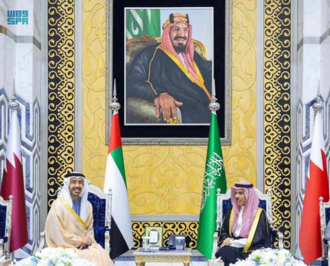 UAE leaves OPEC, dealing major blow to global oil producers’ group