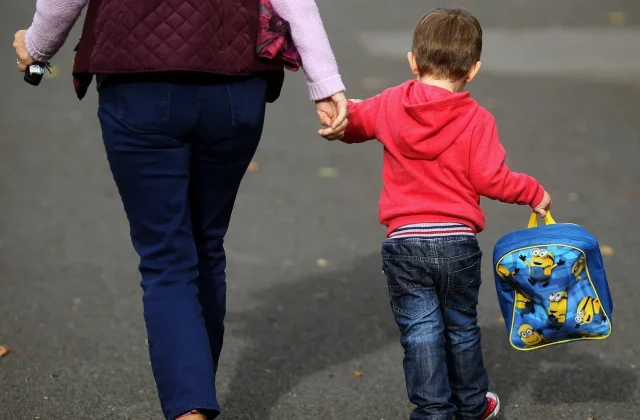 UK ends two-child benefit cap
