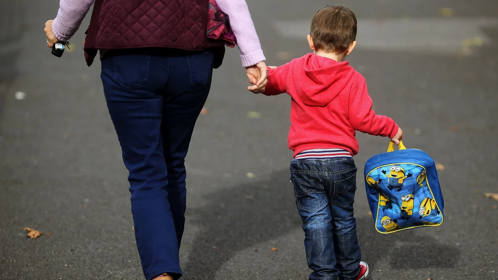 UK ends two-child benefit cap