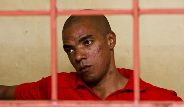 UK man charged over alleged links to al-Shabab militants