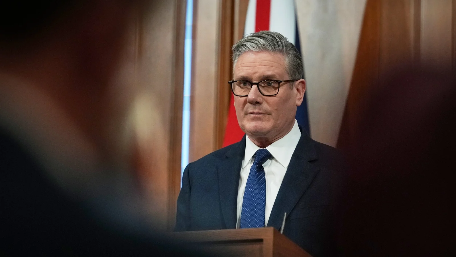 UK ministers back Starmer amid renewed calls for him to quit