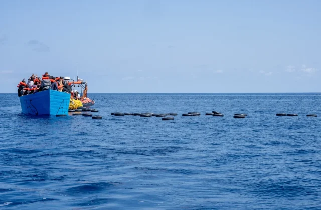 Council of Europe declaration could affect handling of migration cases