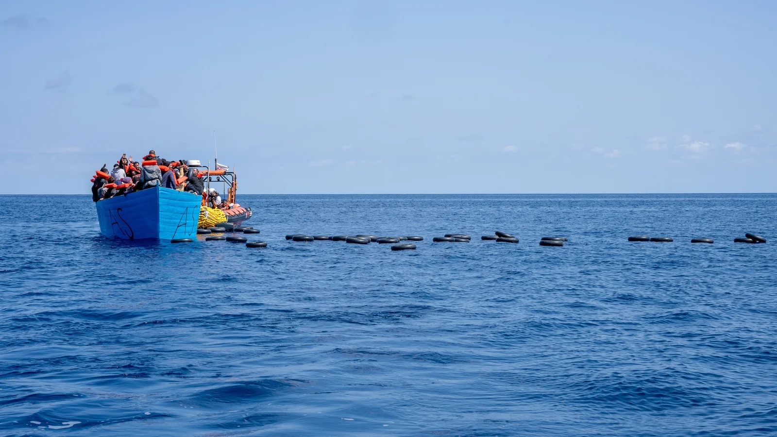 Council of Europe declaration could affect handling of migration cases