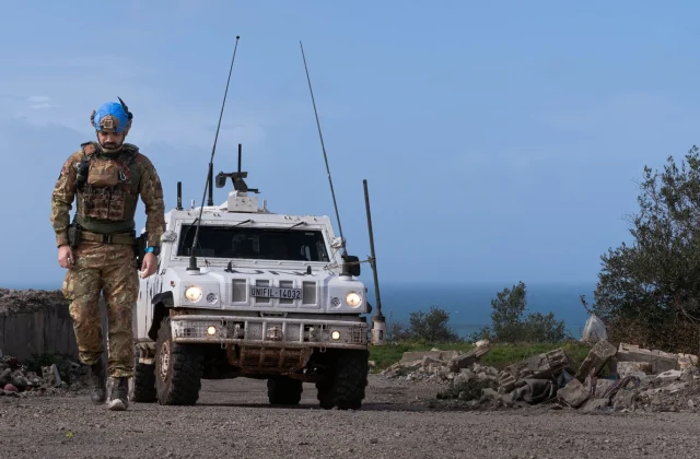 UNIFIL to leave Lebanon next year, leaving uncertainty over next steps