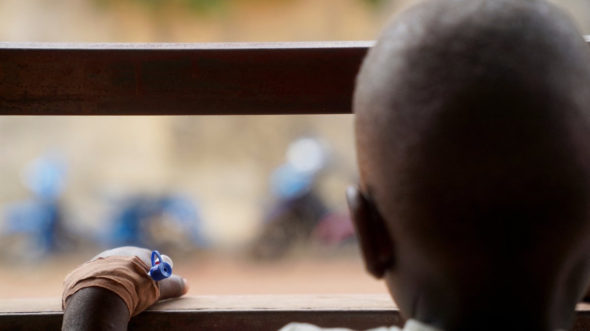 US Health Aid Overhaul Sparks Concerns for HIV Programs