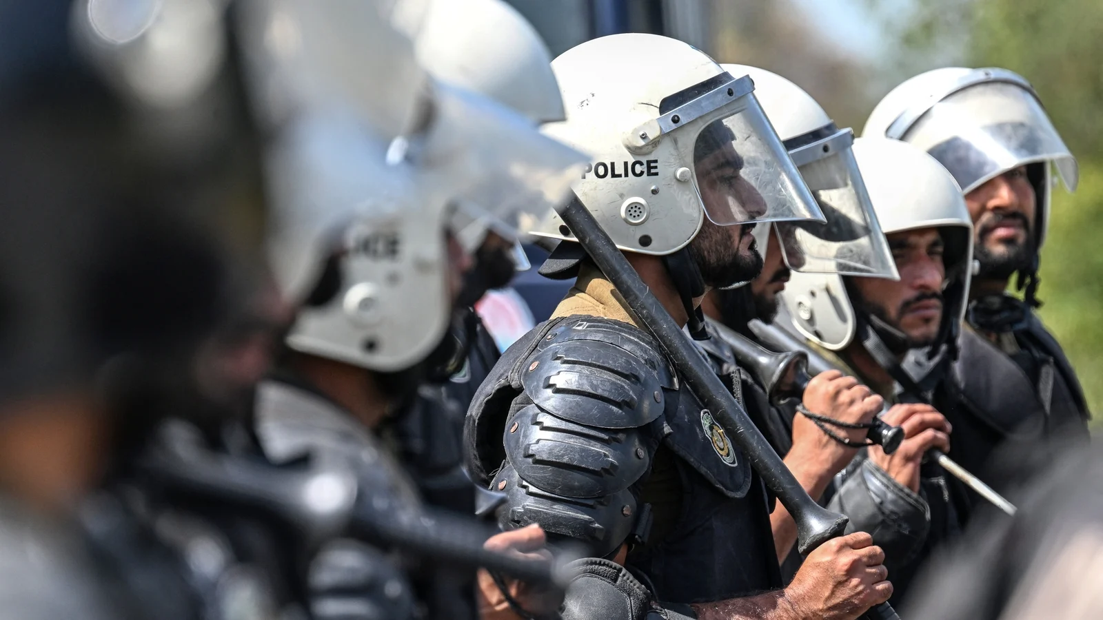 US-Iran Talks in Islamabad: Five Things to Know