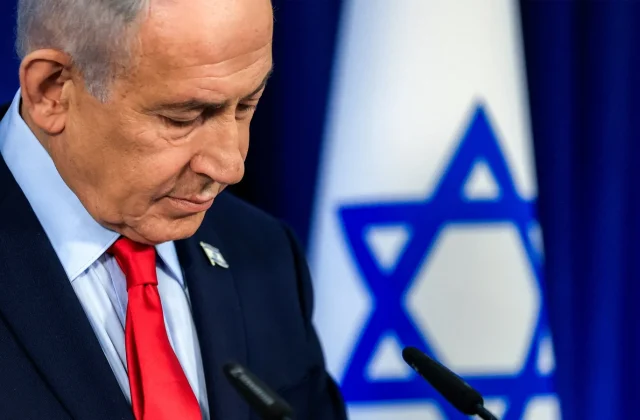 US-Iran ceasefire leaves Israel short of war objectives