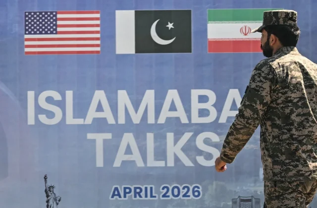 US and Iran May Resume Talks This Week Despite Port Blockade