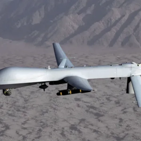 U.S. Military Intensifies Airstrikes Against ISIS and al-Qaida-Linked Militants in Somalia