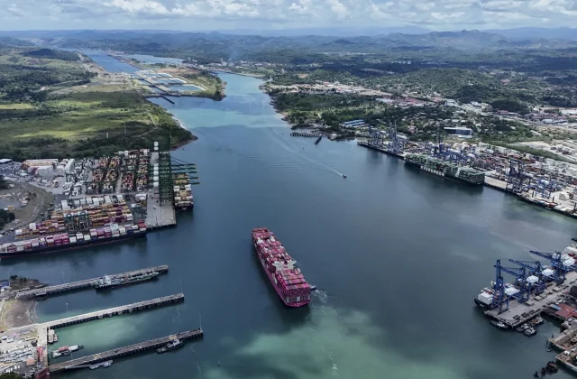 US and Allies Issue Statement Supporting Panama’s Sovereignty
