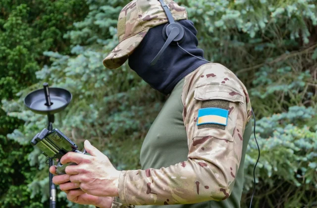 Ukraine Drones Strike Russian Terminal in Novorossiysk