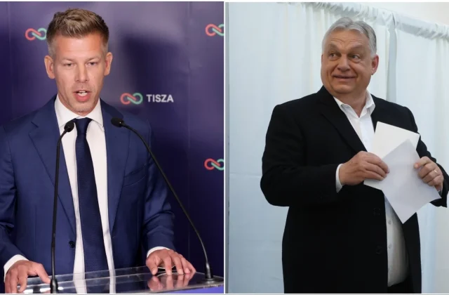 Viktor Orbán Concedes Defeat in Hungarian Election After 16 Years in Power