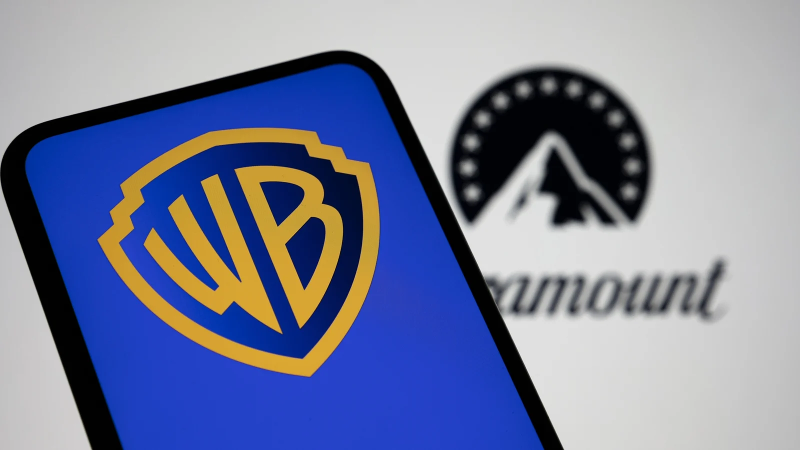 Warner Bros shareholders back $110 billion Paramount-Skydance merger