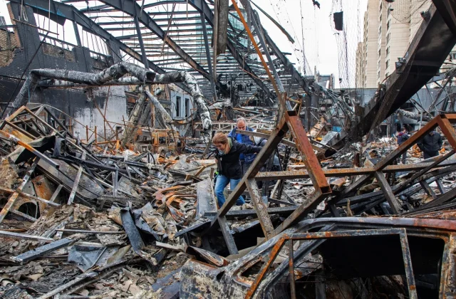 Why Iran regime change has no clear path forward
