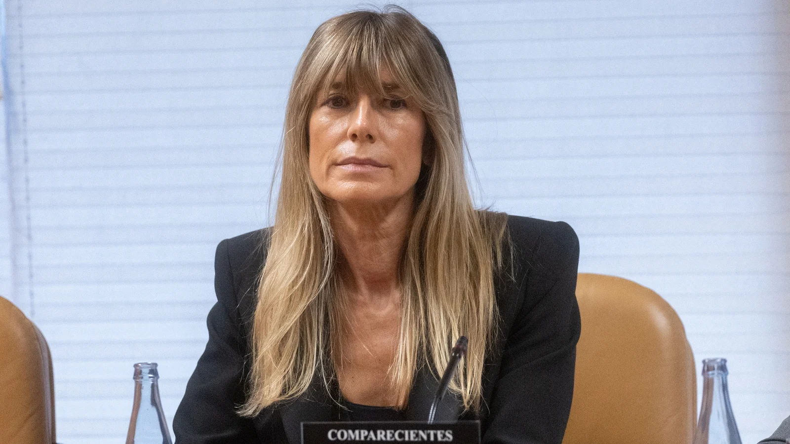 Wife of Spanish prime minister charged in corruption case