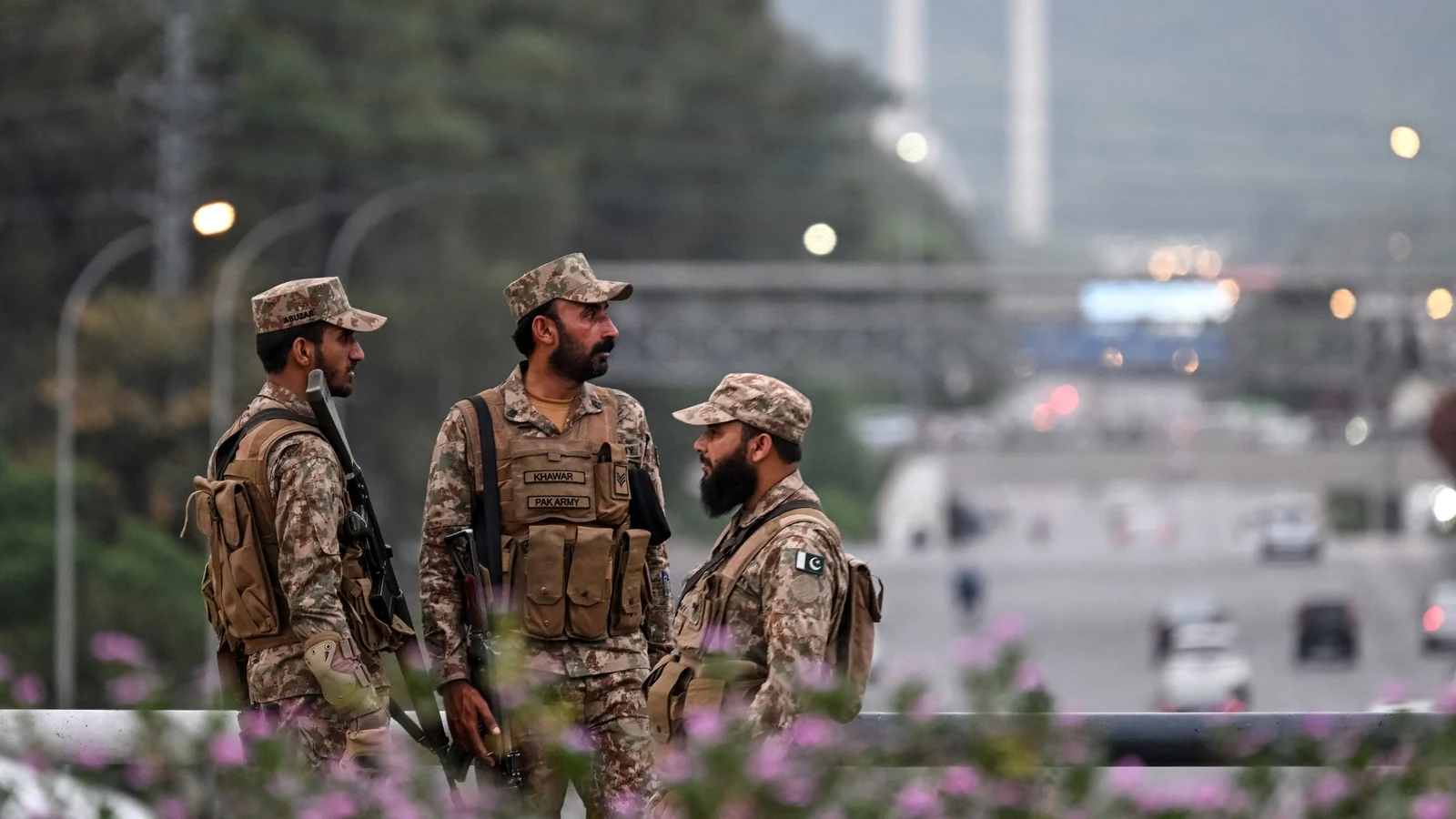 Witkoff and Kushner to travel to Pakistan for talks on Iran peace