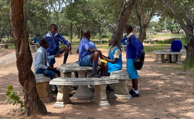 Zimbabwe Teachers Threaten Strike Amid Escalating Wage Standoff