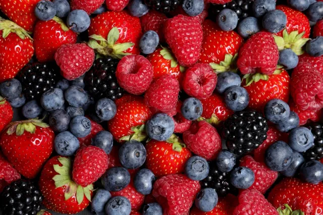 Berries