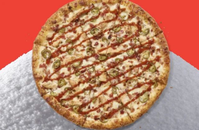 5 chain restaurant meals contain a full day’s worth of sodium