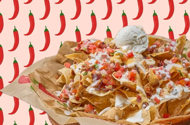 5 Restaurant Chains Serving Meals Over 2,000 Calories